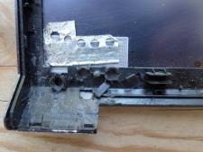 Кришка Lenovo Pn 60.4TG03.00 №2